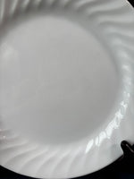 21 Piece Corelle Dish Set