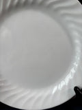 21 Piece Corelle Dish Set