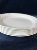 21 Piece Corelle Dish Set