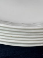 21 Piece Corelle Dish Set