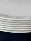 21 Piece Corelle Dish Set