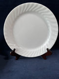 21 Piece Corelle Dish Set