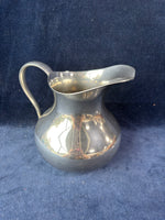Royal-Holland Pewter K.M.D Pitcher