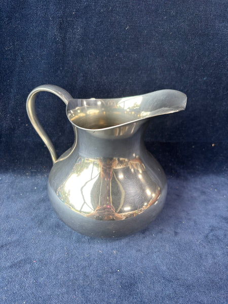 Royal-Holland Pewter K.M.D Pitcher