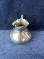 Royal-Holland Pewter K.M.D Pitcher