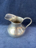 Royal-Holland Pewter K.M.D Pitcher