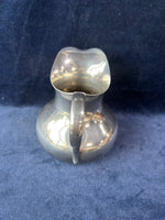 Royal-Holland Pewter K.M.D Pitcher