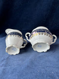 12 Piece Pomerode by Leart Tea Set