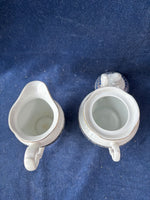 12 Piece Pomerode by Leart Tea Set