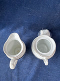 12 Piece Pomerode by Leart Tea Set