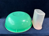 Lot Of Tupperware (2)