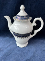 12 Piece Pomerode by Leart Tea Set
