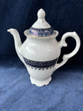 12 Piece Pomerode by Leart Tea Set