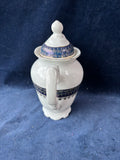12 Piece Pomerode by Leart Tea Set