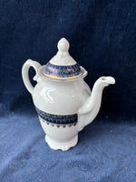 12 Piece Pomerode by Leart Tea Set