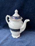 12 Piece Pomerode by Leart Tea Set