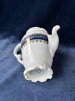 12 Piece Pomerode by Leart Tea Set