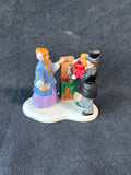 Department 56 A Boxing Day Tradition Figurine (Q)