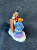 Department 56 A Boxing Day Tradition Figurine (Q)