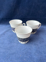 12 Piece Pomerode by Leart Tea Set