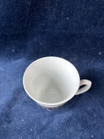 12 Piece Pomerode by Leart Tea Set