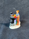 Department 56 A Boxing Day Tradition Figurine (Q)