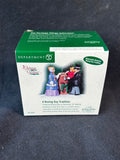 Department 56 A Boxing Day Tradition Figurine (Q)