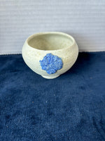 Hand Made Pottery Small Trinket Bowl