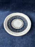 12 Piece Pomerode by Leart Tea Set