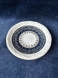 12 Piece Pomerode by Leart Tea Set