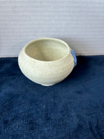 Hand Made Pottery Small Trinket Bowl