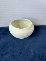 Hand Made Pottery Small Trinket Bowl