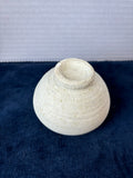 Hand Made Pottery Small Trinket Bowl