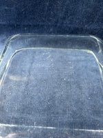 Lot Of Pyrex Glass Dishes