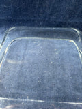 Lot Of Pyrex Glass Dishes