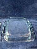 Lot Of Pyrex Glass Dishes
