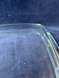 Lot Of Pyrex Glass Dishes