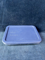 Lot Of Pyrex Glass Dishes
