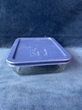 Lot Of Pyrex Glass Dishes