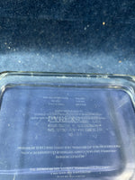 Lot Of Pyrex Glass Dishes