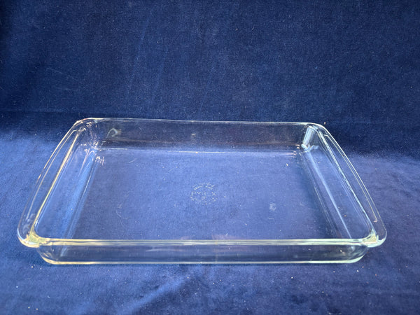 Pyrex Baking Dish