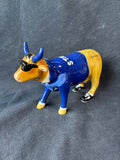 Westland Giftware Cow Parade - Penn State: Joe Paterno Figurine