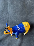 Westland Giftware Cow Parade - Penn State: Joe Paterno Figurine