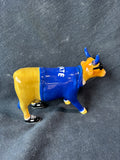 Westland Giftware Cow Parade - Penn State: Joe Paterno Figurine