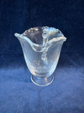 Glass Pitcher
