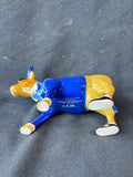 Westland Giftware Cow Parade - Penn State: Joe Paterno Figurine