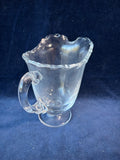 Glass Pitcher