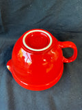 Martha Stewart Melamine Mixing Bowl With Spout, Appears Unused