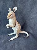 Lenox Endangered Baby Animal Wallaby Bridled Nailed Wallaby