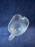 Glass Pitcher